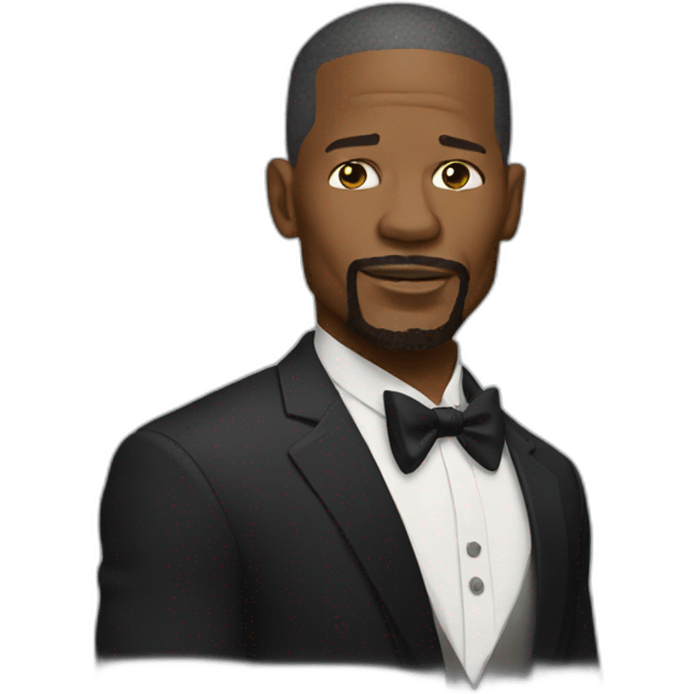 jamie-foxx emoji