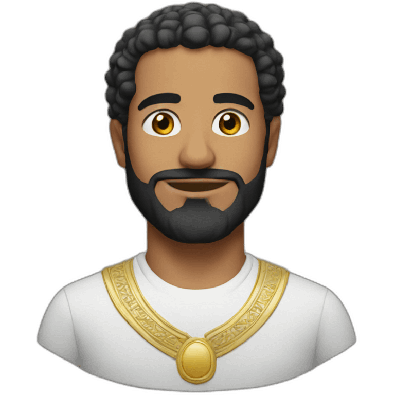 salah emoji