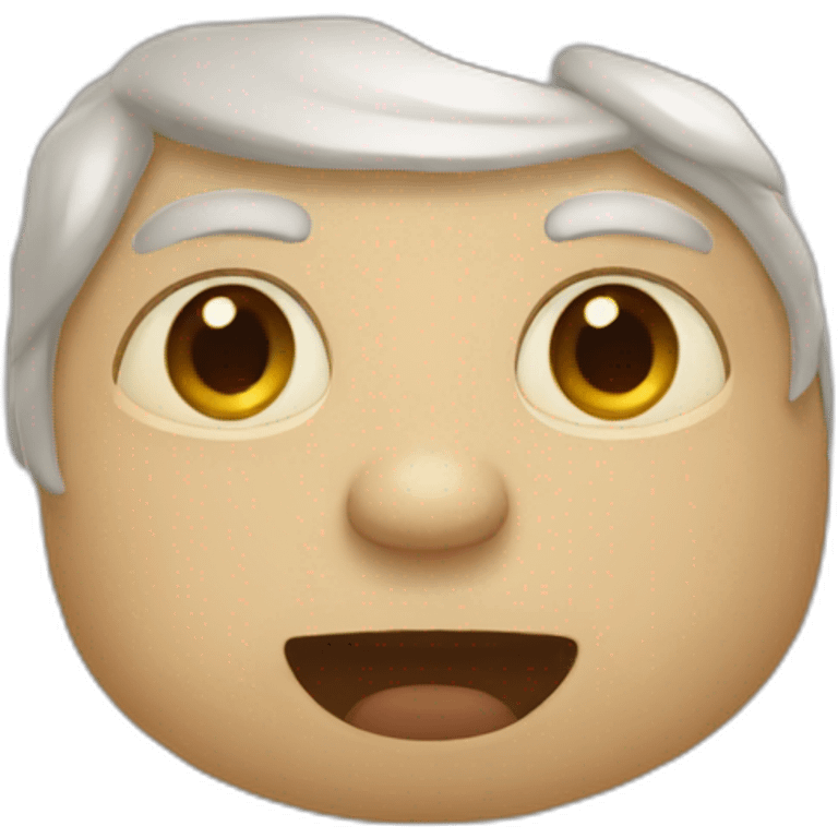 песик emoji