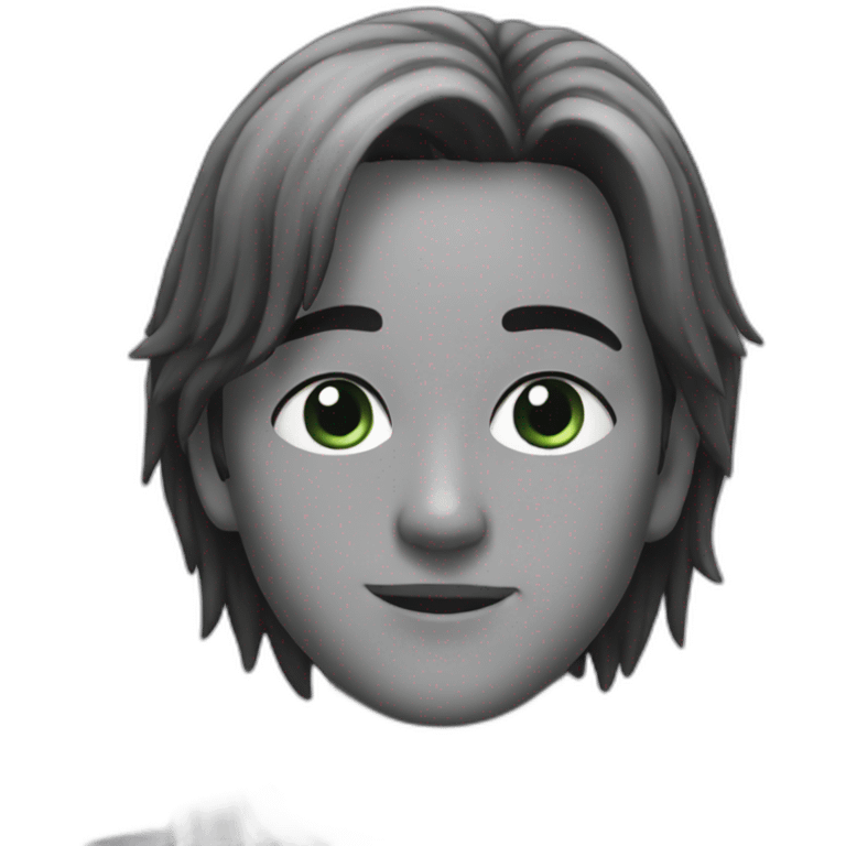 Jett emoji