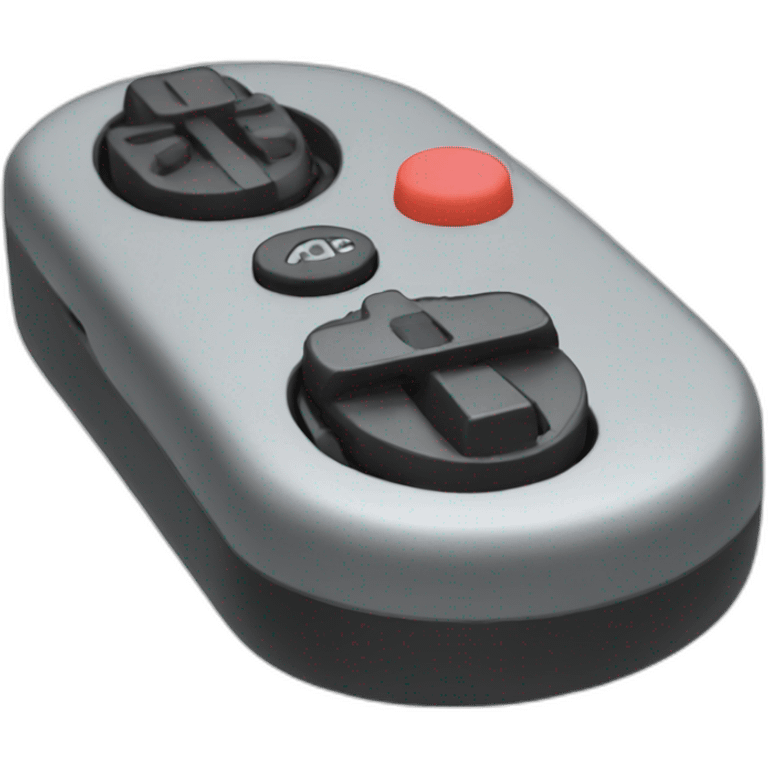 Joy con emoji