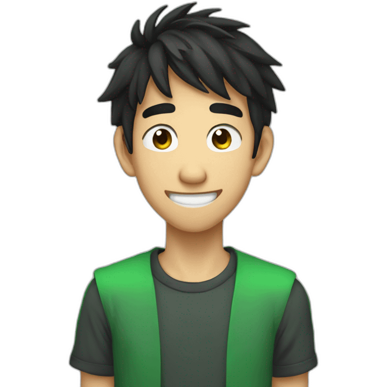 Fernanfloo emoji