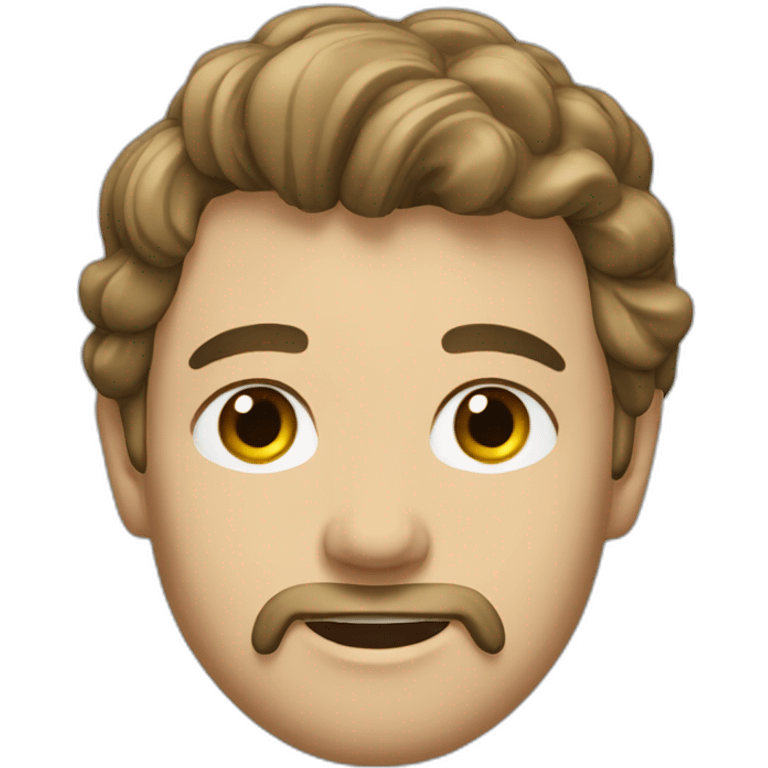 Philipp etjetebaise emoji