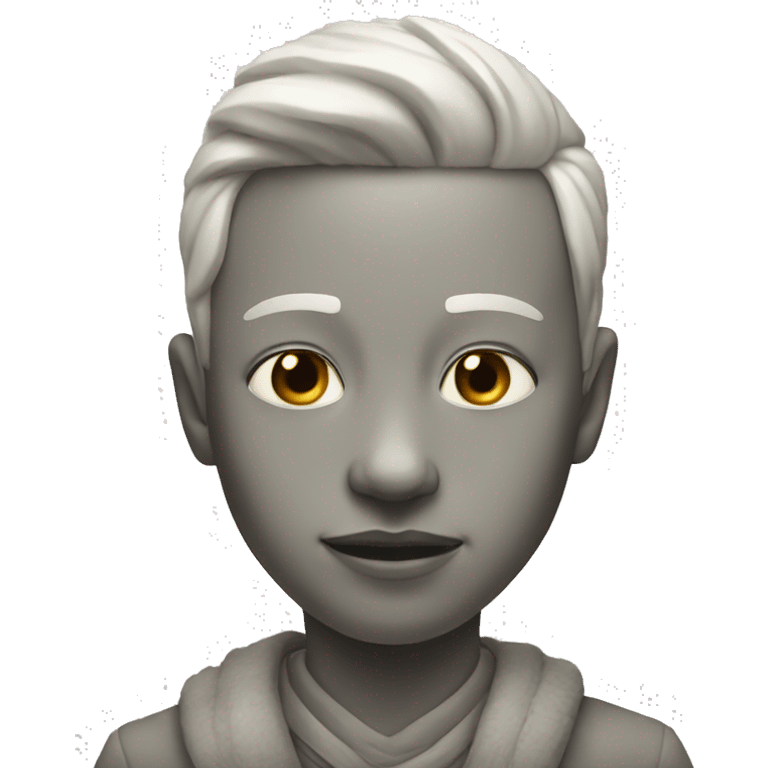 This emoji - 📌 ivory emoji