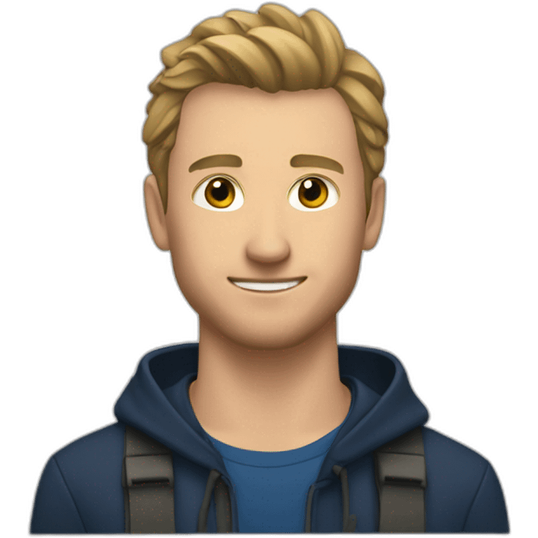 tyler holewinski emoji