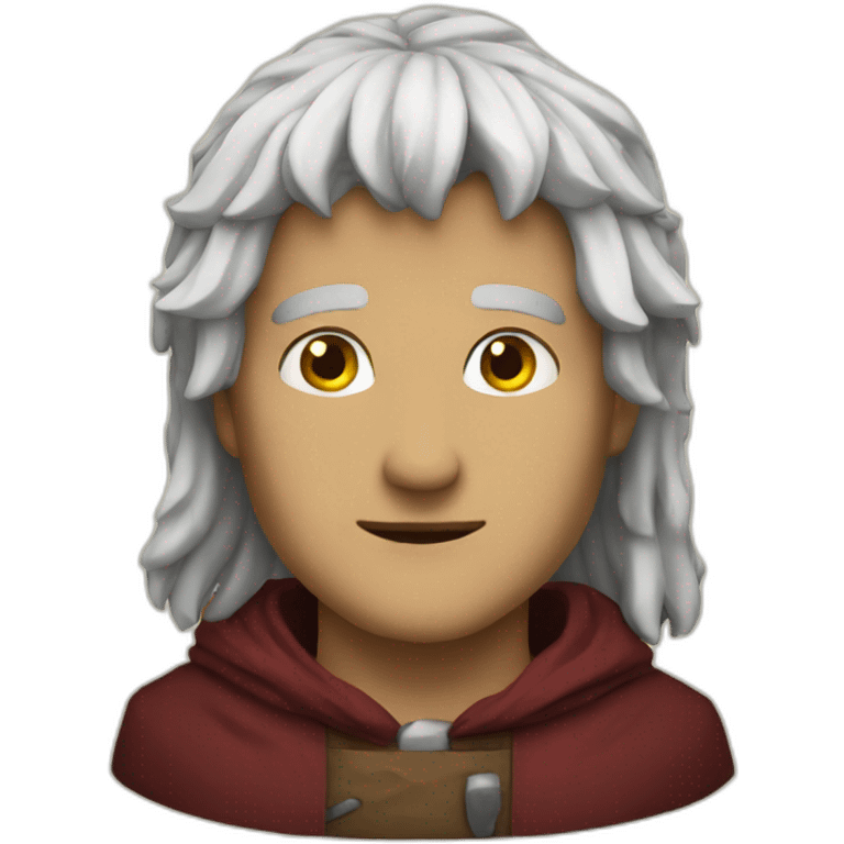 Dante emoji