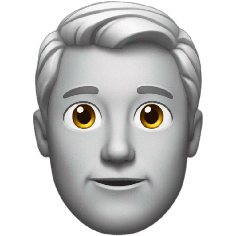 Craig Tucker emoji