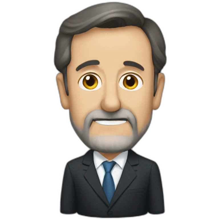 rajoy emoji