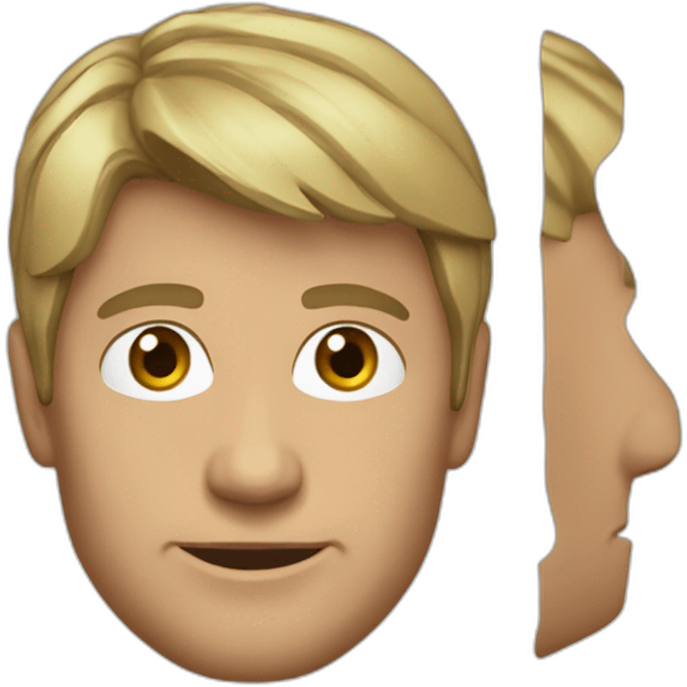 Evgeny Konovalets emoji