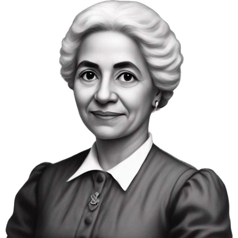 Julia Constancia de Burgos García was a Puerto Rican poet. As an advocate of Puerto Rican independence, she served as Secretary General of the Daughters of Freedom, the women's branch of the Puerto Rican Nationalist Party. burgundy  emoji