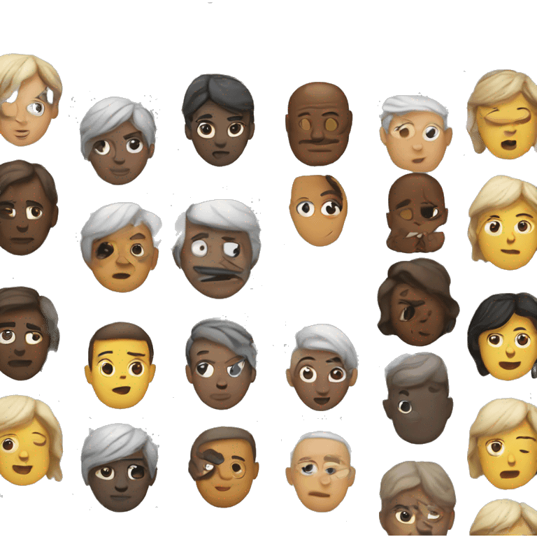 collective mindfulness emoji