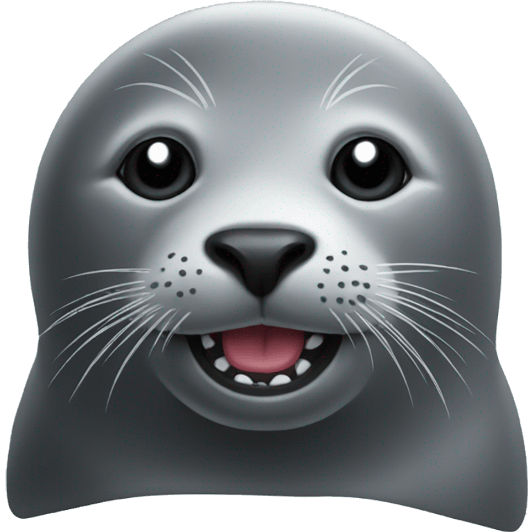 Seal emoji