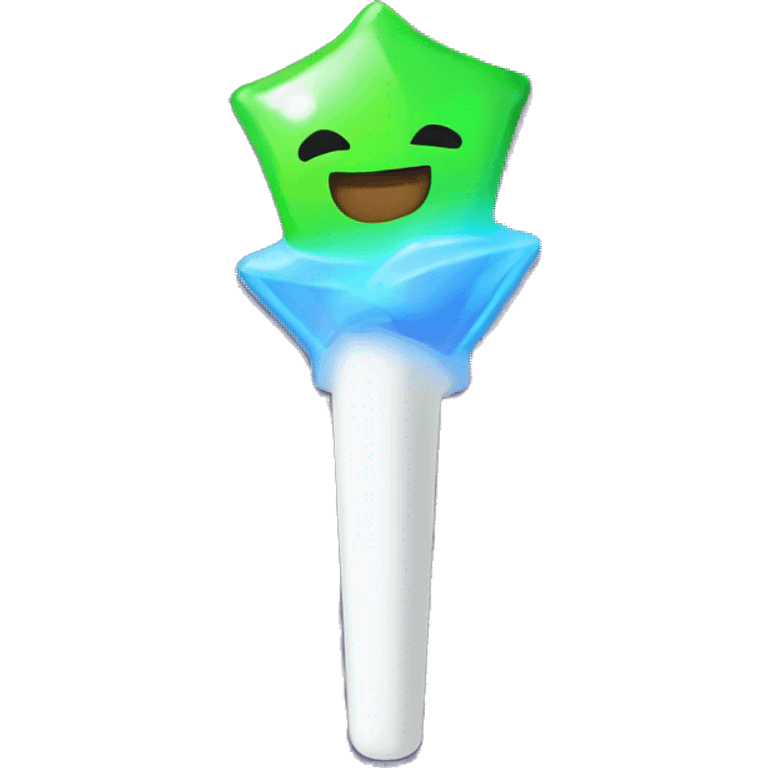 Straykids Lightstick emoji