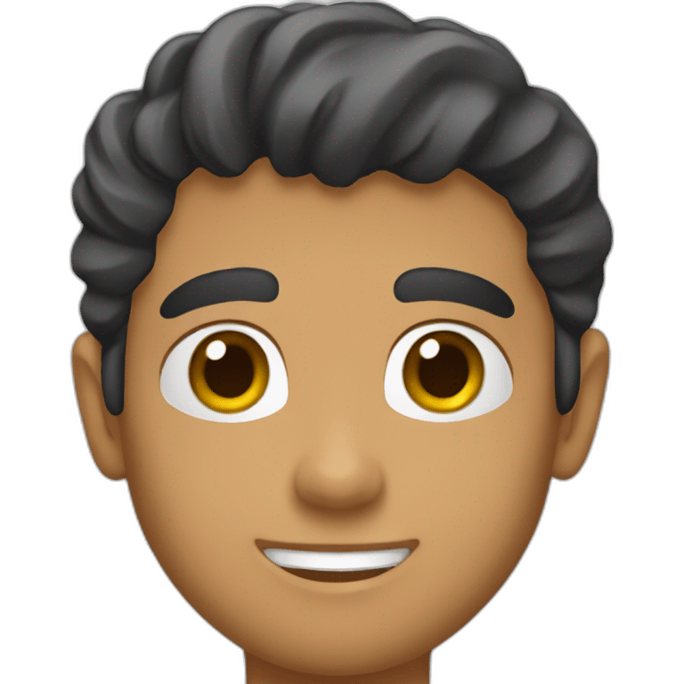 Diego Esmerio emoji