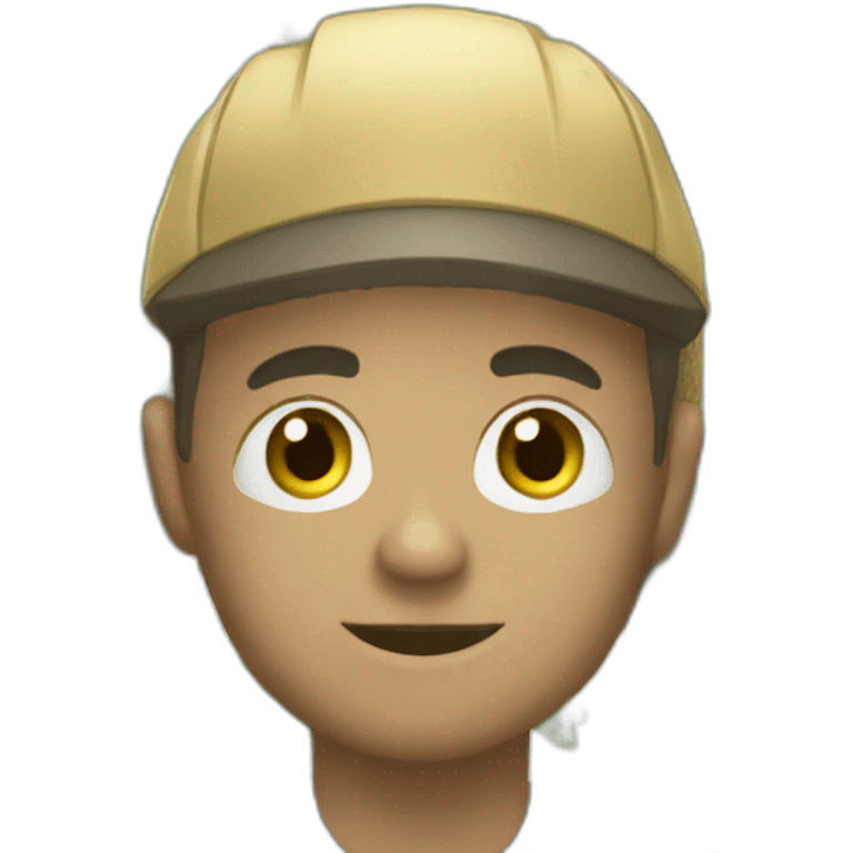 forest forwarder emoji