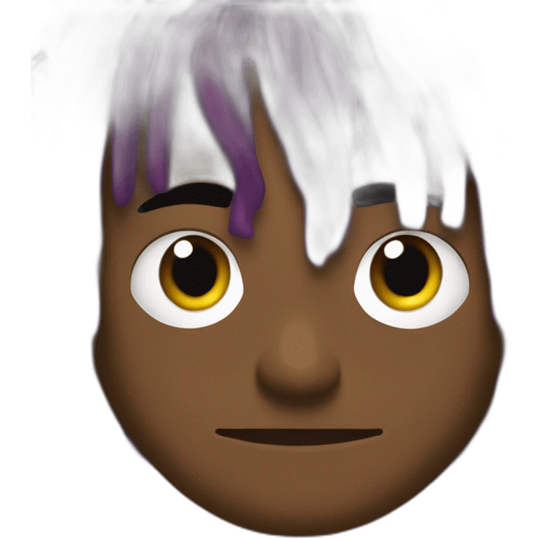 Lil uzi vert emoji