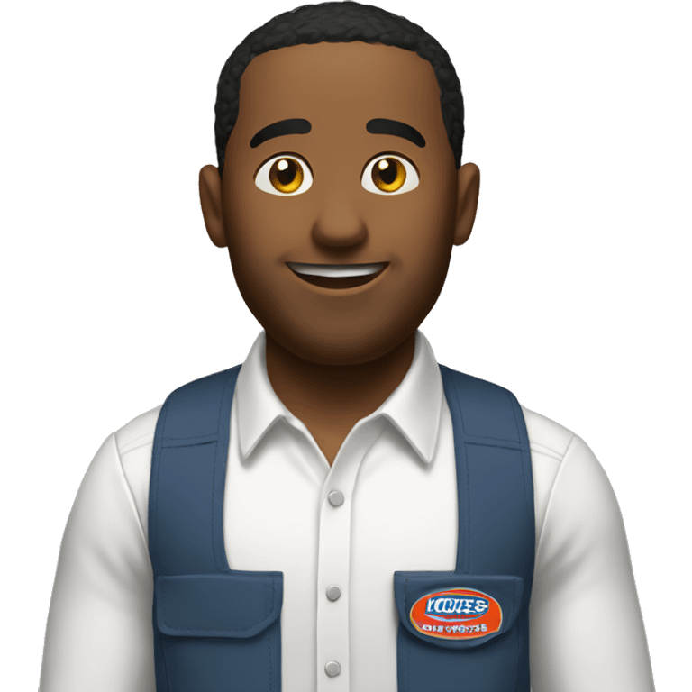 dickies emoji