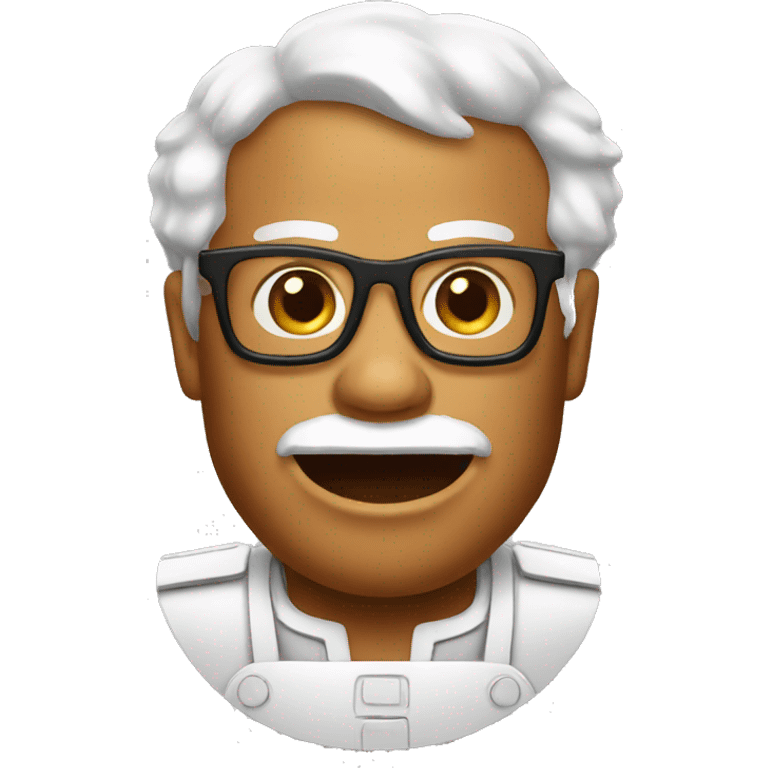 KFC emoji