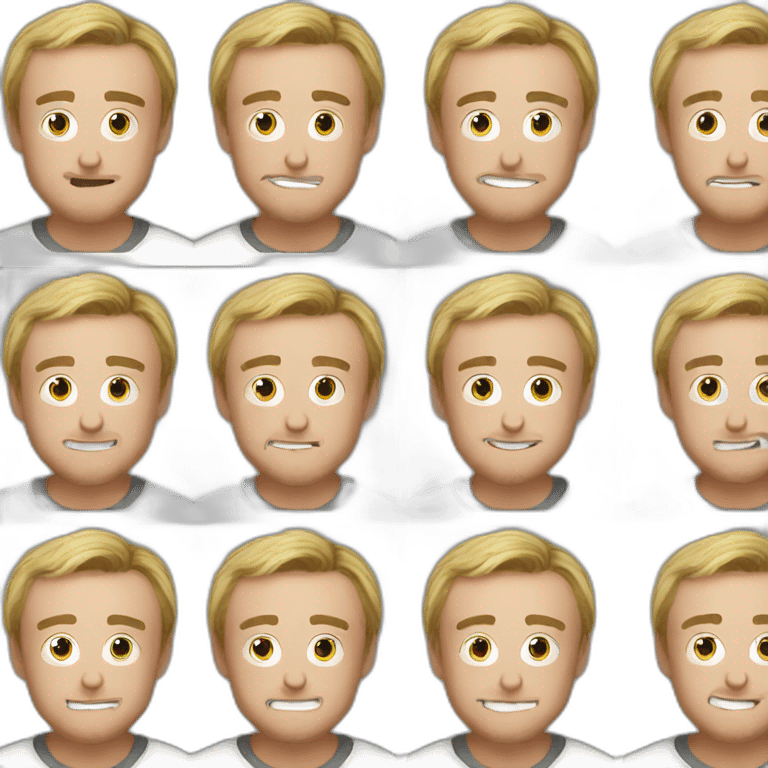 Tom felton emoji