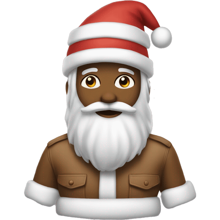 Cristmas emoji