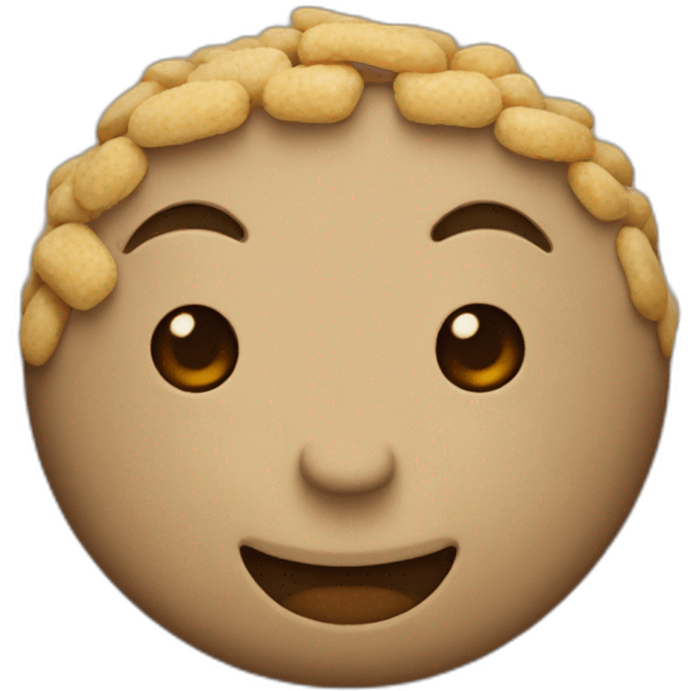 gluten emoji