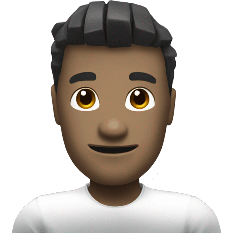 Roblox logo emoji