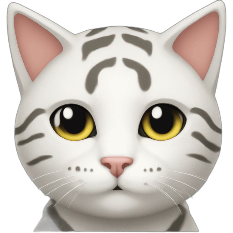 naruto cat emoji