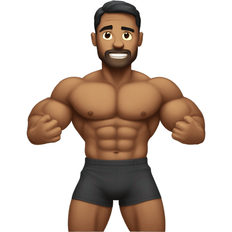 Musculation  emoji