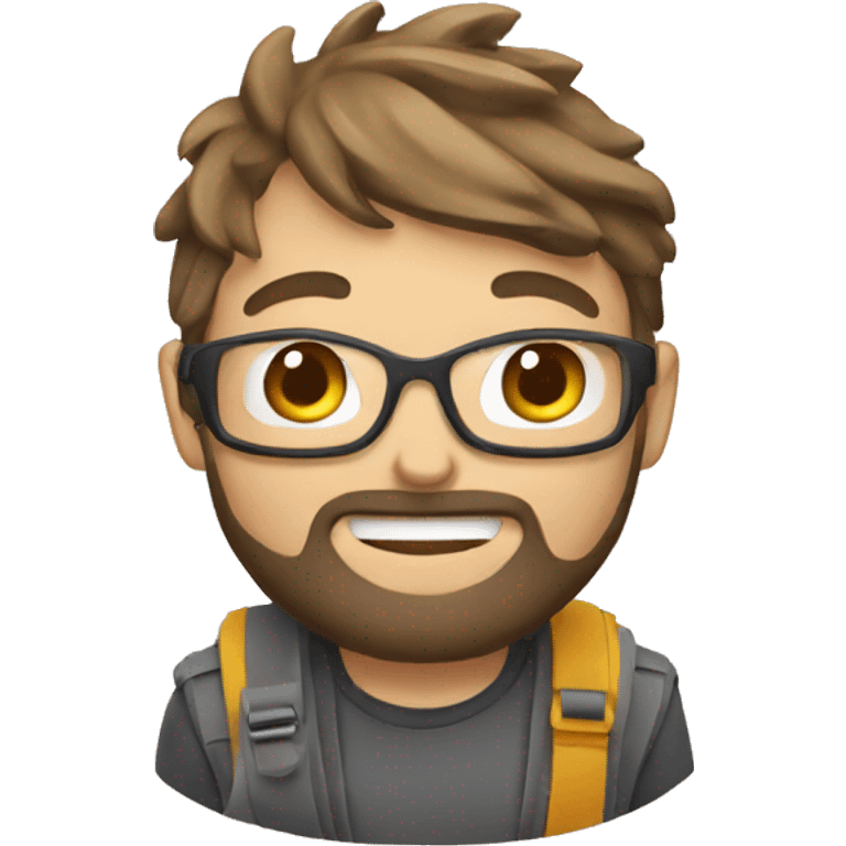 digital-nomad-50 emoji