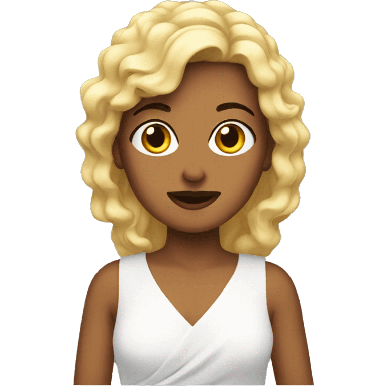 Magdalena  emoji