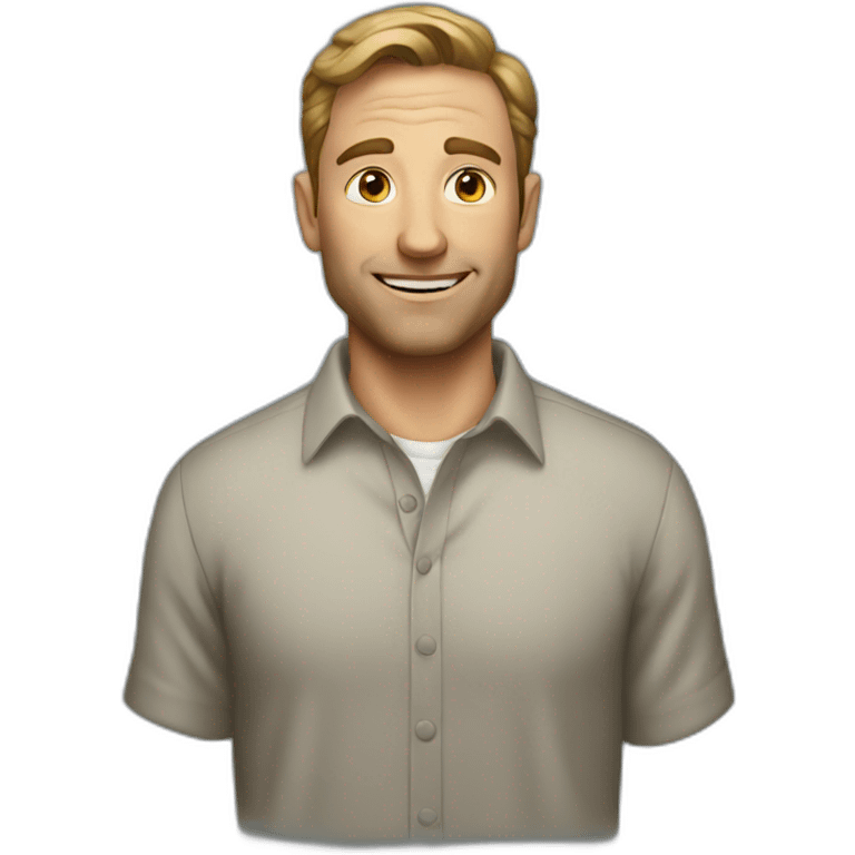 Joel miller emoji