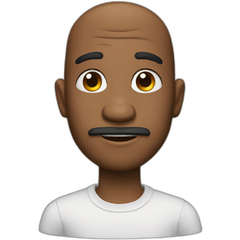 Gus emoji