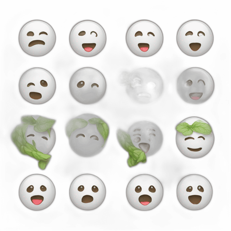 habit system emoji