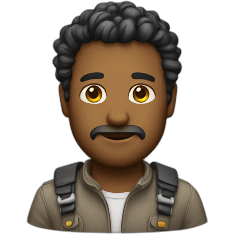 developer emoji