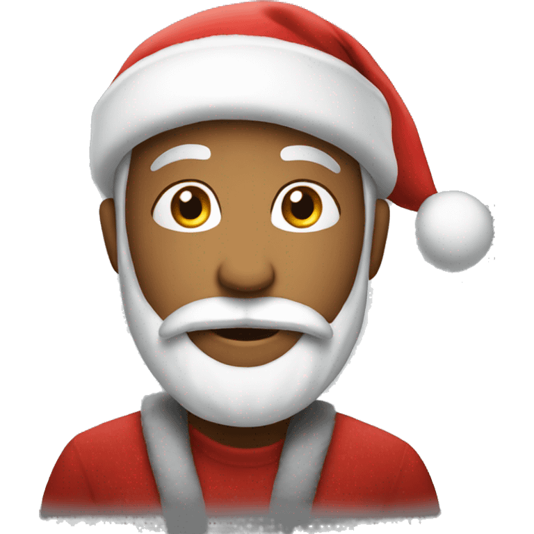 Chrismas  emoji