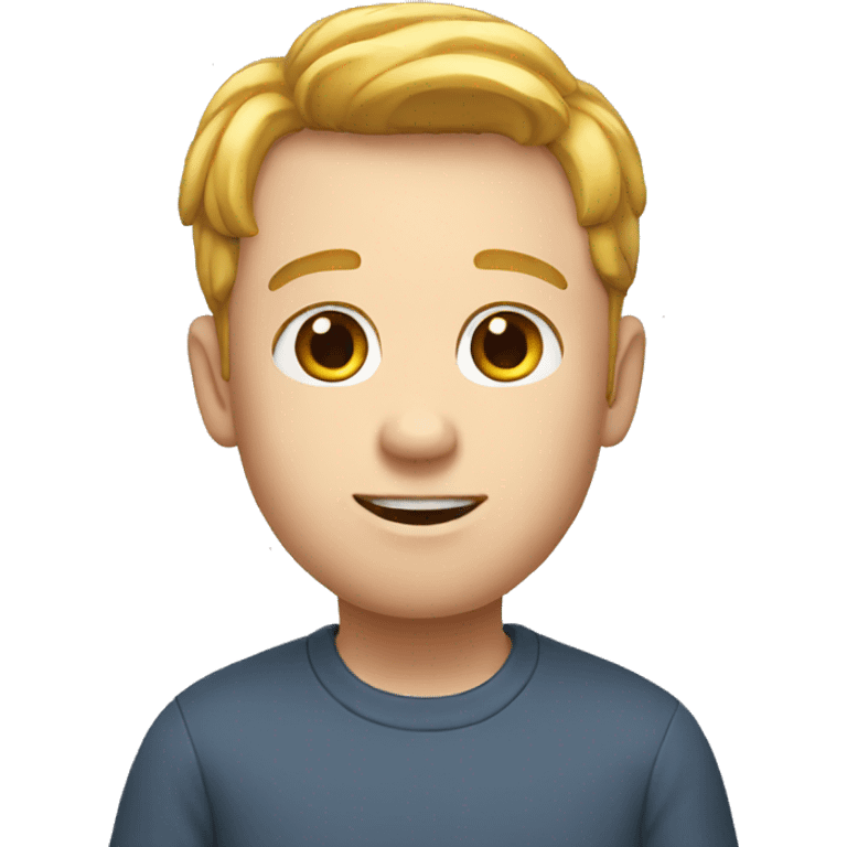 Linus emoji