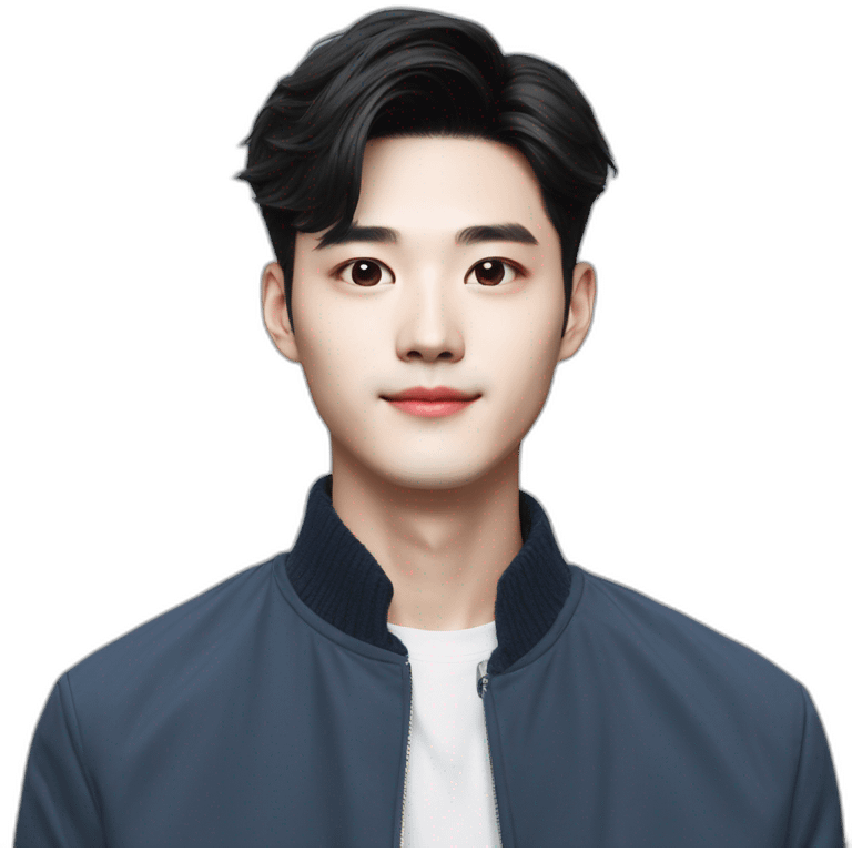 Cha Eunwoo emoji