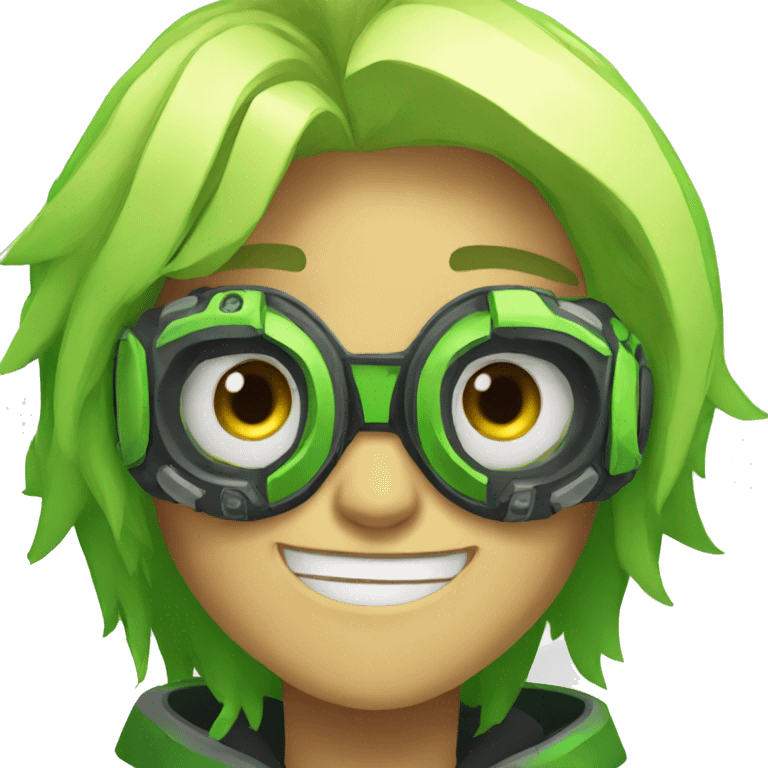 Omnitrix emoji