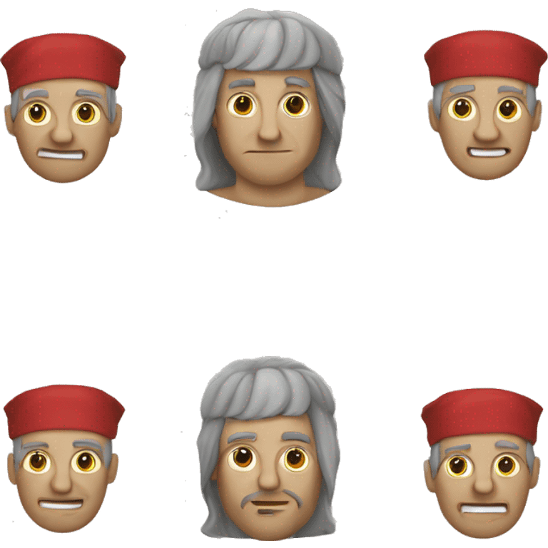 The Arèn of Nîmes emoji