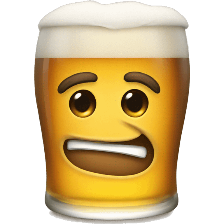 Mexican Beer emoji