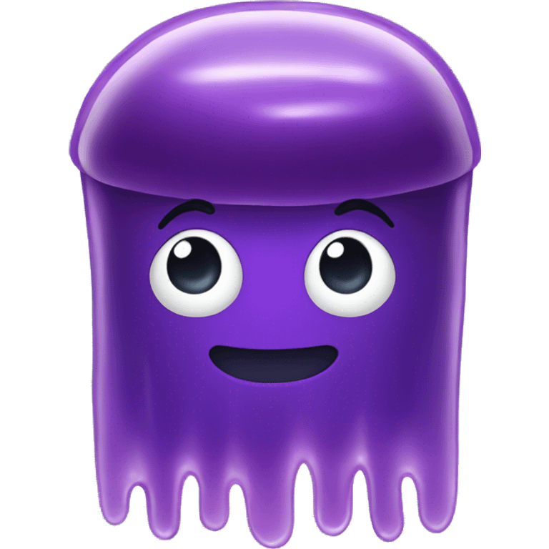 Jelly  emoji