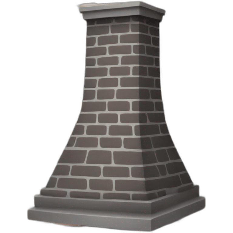 chimney emoji