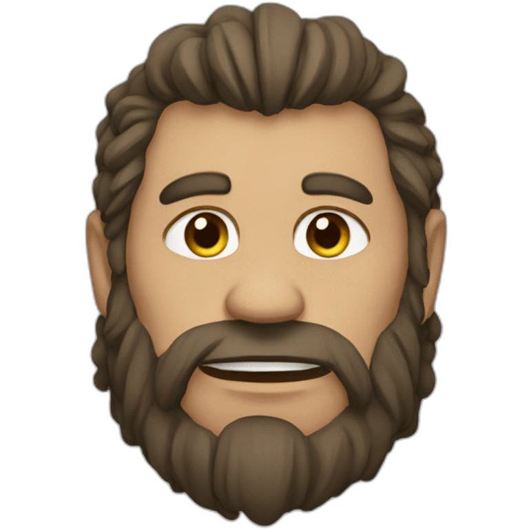 Kerchak emoji