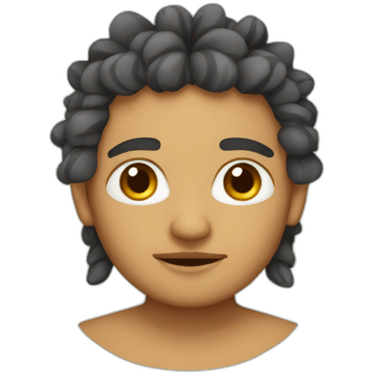 Xóchitl  emoji