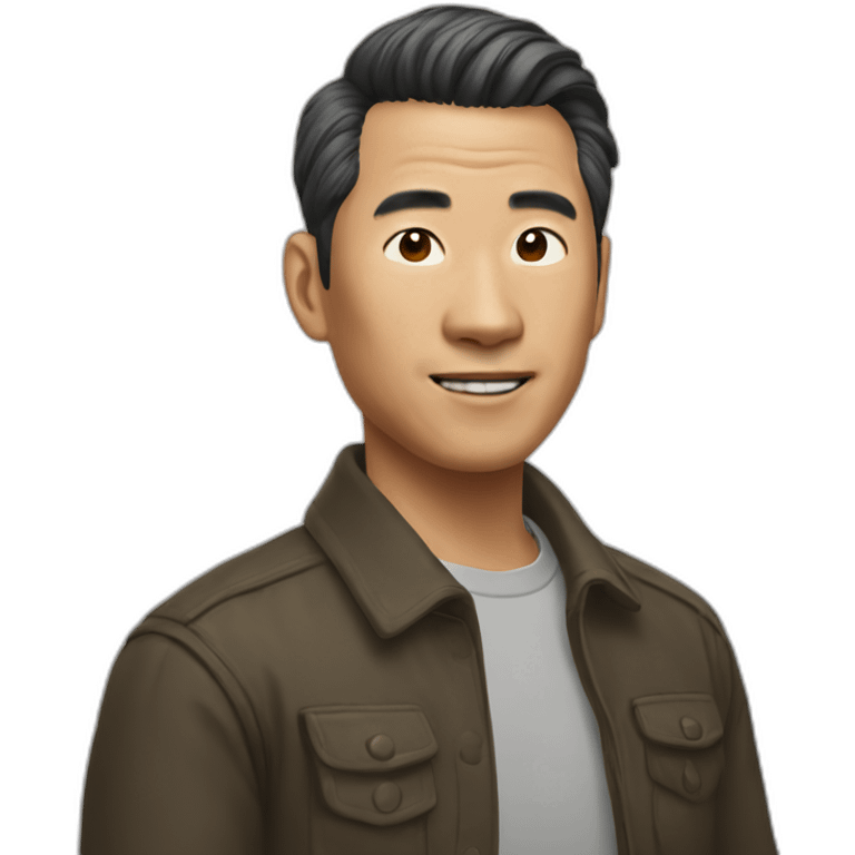 Huang Lee emoji