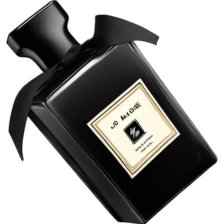 Jo malone Cologne intense perfume bottle 100 ml emoji