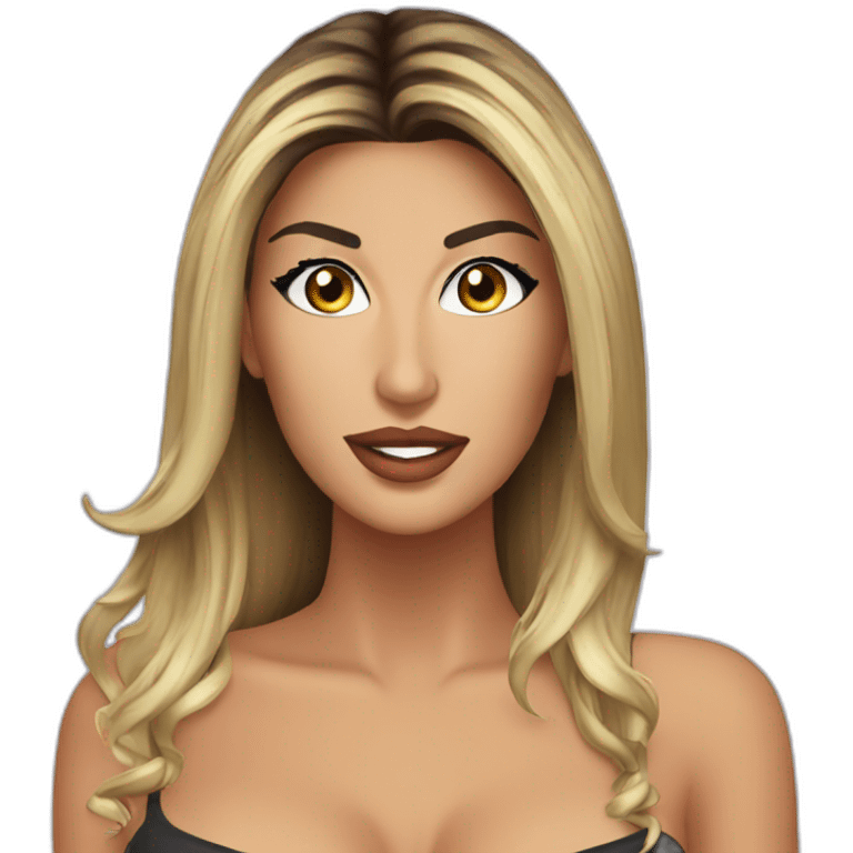 August ames emoji