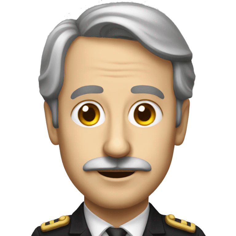 William Berthelot emoji