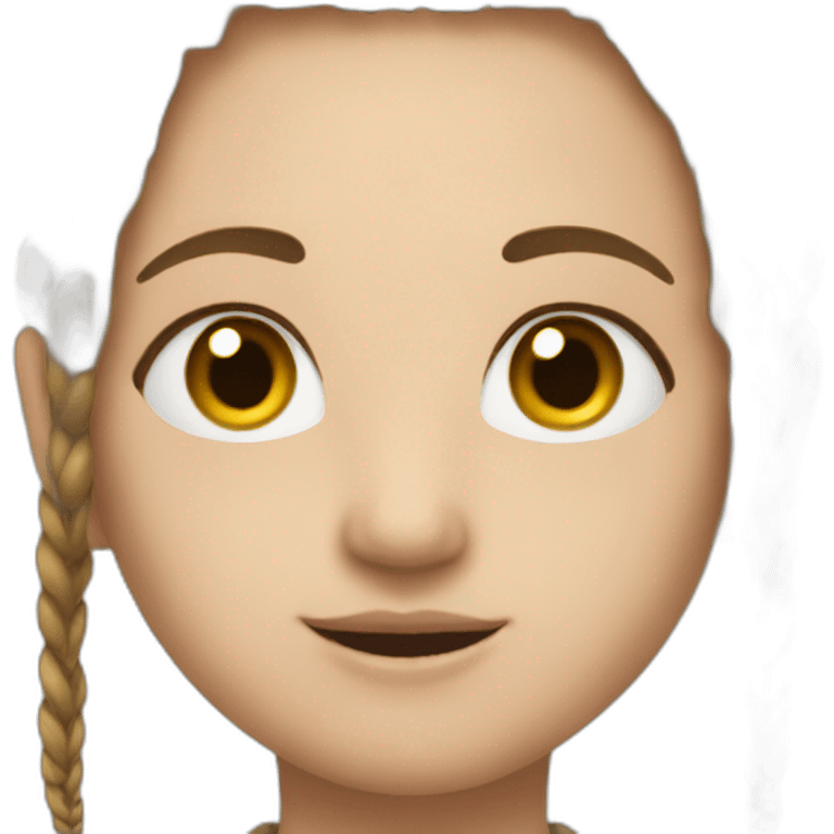 Mohana  emoji