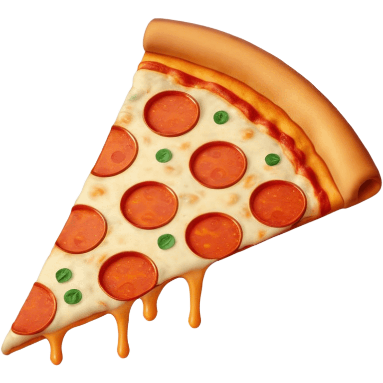 The galaxy is pizza pizza pizza pizza emoji